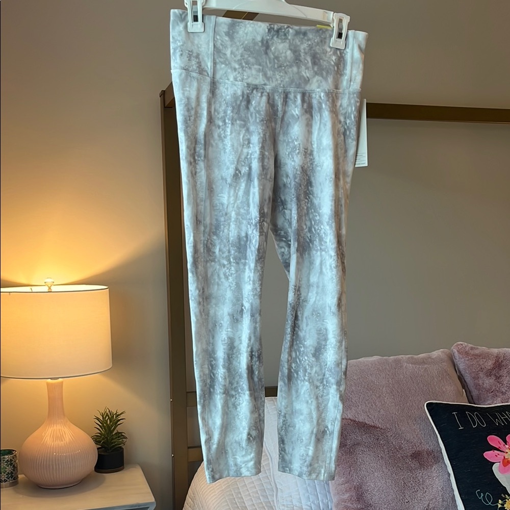 All in Motion High-Rise 7/8 Leggings